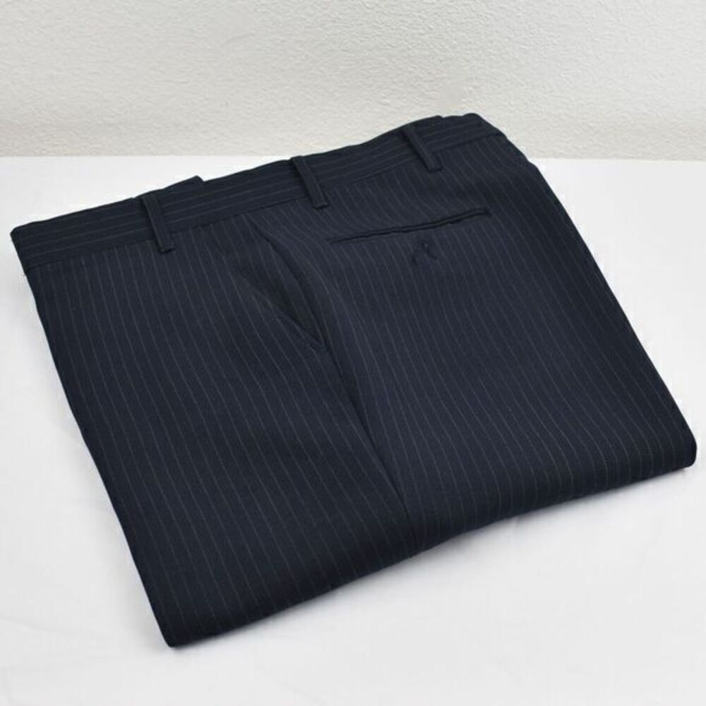 Century Club Vintage 2-Piece Suit‎ Size 44R Jacket, 39R Pants Gently Used - Picture 5 of 9